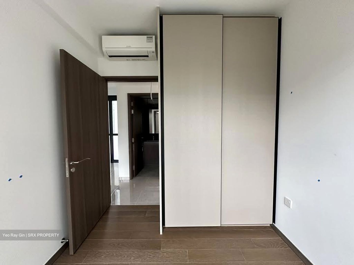 Hillock Green (D26), Apartment #637625981